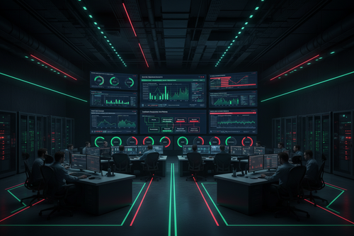 24/7 Managed Support
