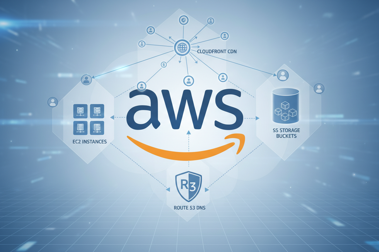 Cloud Infrastructure