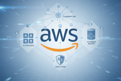 Cloud Infrastructure
