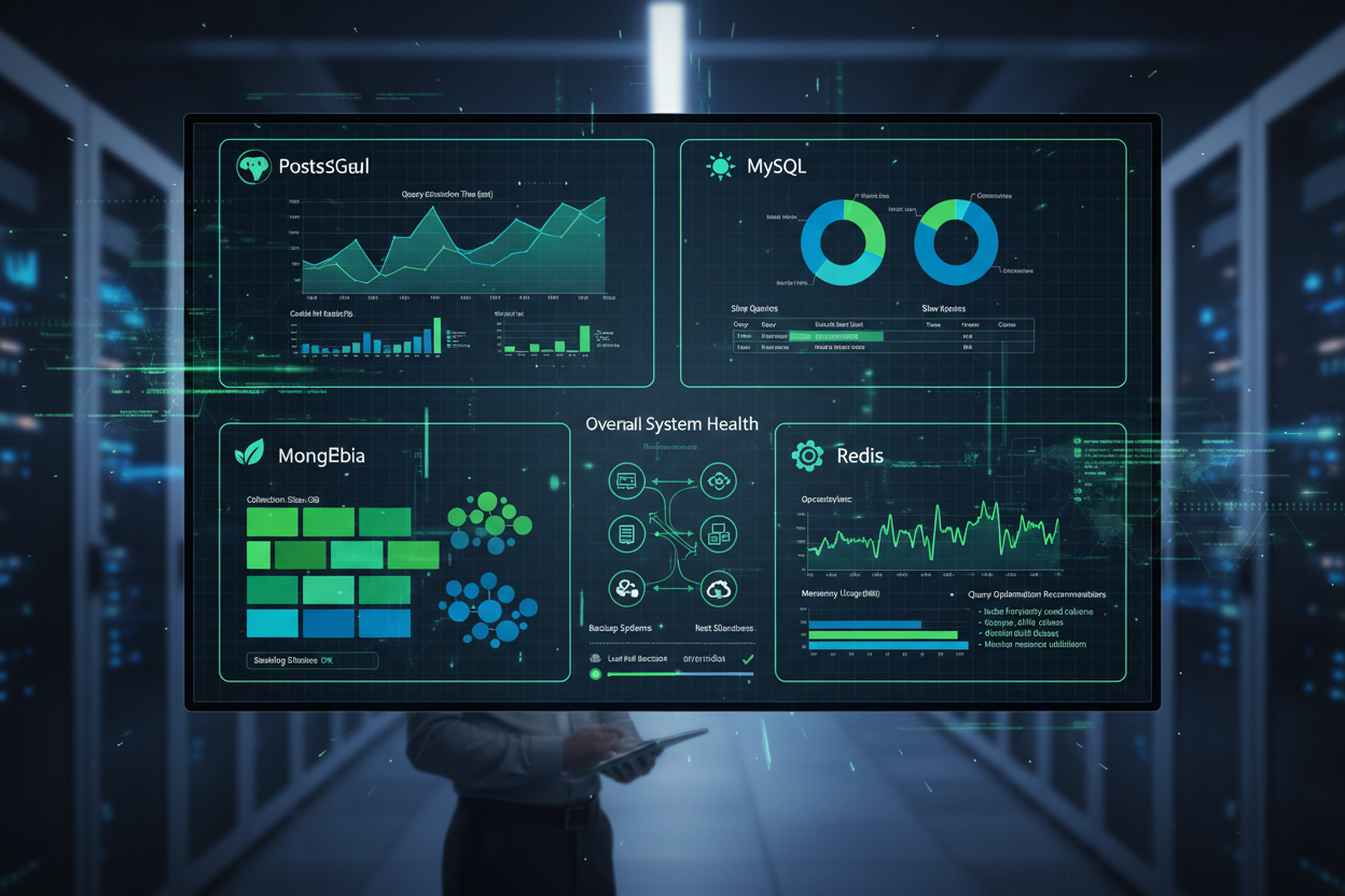 Database Administration