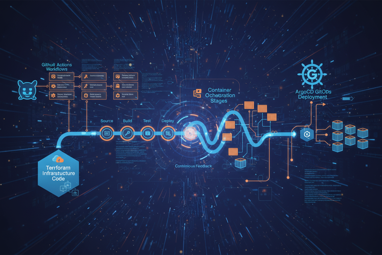 DevOps & CI/CD